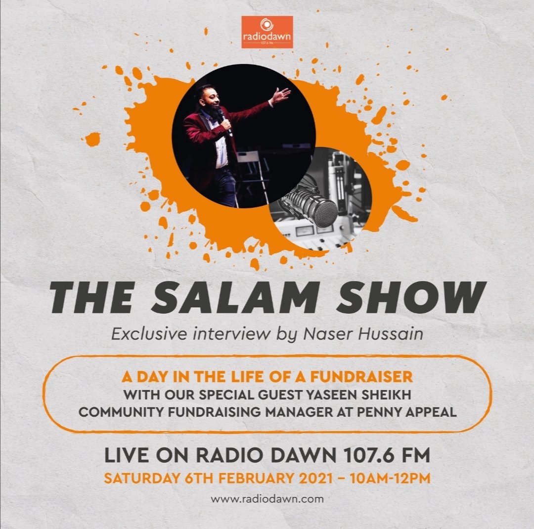 The SALAM Show