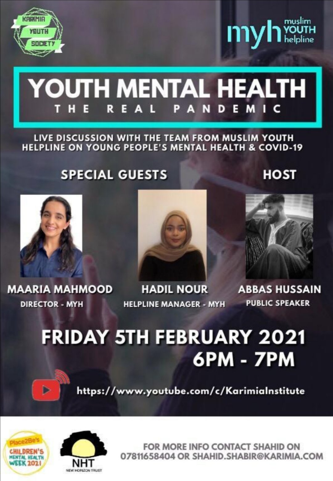 Youth Mental Health